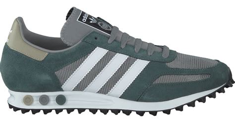 adidas schuhe mintgrün herren|grüne Sneaker für Herren .